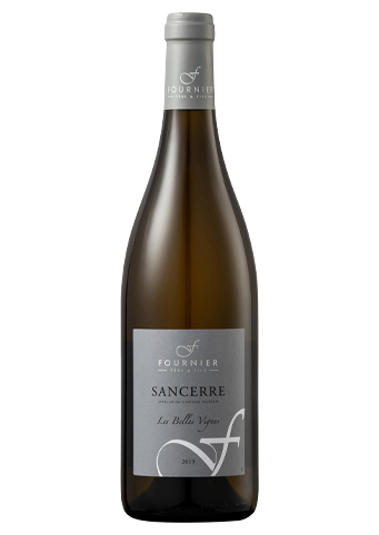 Fournier Sancerre Belles Vignes